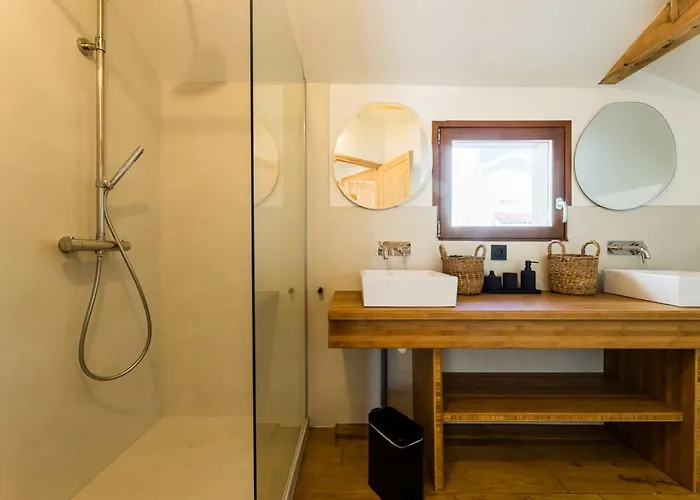 Kabane Keyweek Pool Sauna Downtown Villa Biarritz