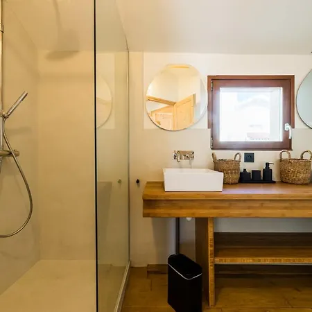 Kabane Keyweek Pool Sauna Downtown Villa Biarritz