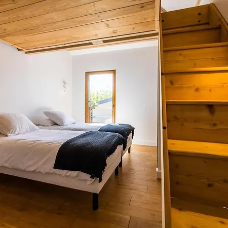 Kabane Keyweek Pool Sauna Downtown Villa