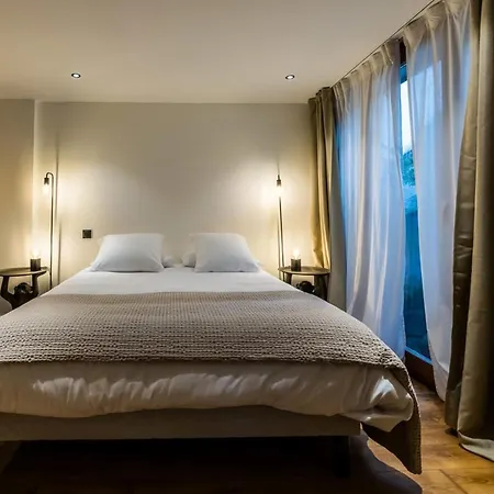 Villa Kabane Keyweek Pool Sauna Downtown *