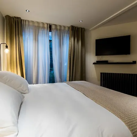 Villa Kabane Keyweek Pool Sauna Downtown Biarritz