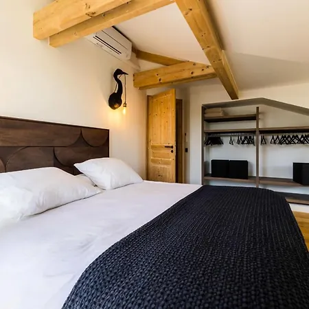 Villa Kabane Keyweek Pool Sauna Downtown *