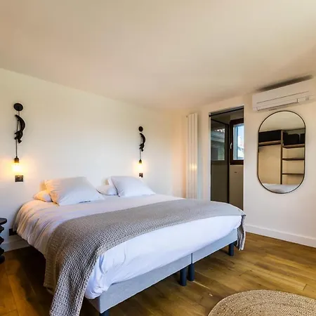 Kabane Keyweek Pool Sauna Downtown