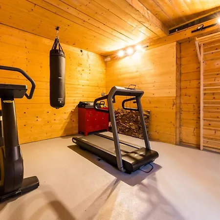 Kabane Keyweek Pool Sauna Downtown Villa Biarritz