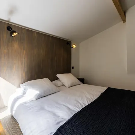 Kabane Keyweek Pool Sauna Downtown Biarritz