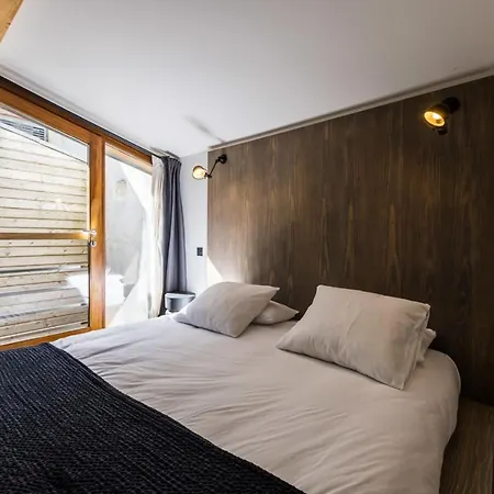 Villa Kabane Keyweek Pool Sauna Downtown Biarritz