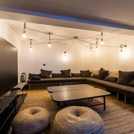 Kabane Keyweek Pool Sauna Downtown Villa