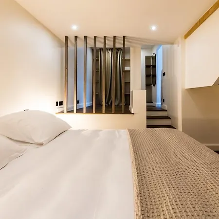 Villa Kabane Keyweek Pool Sauna Downtown *