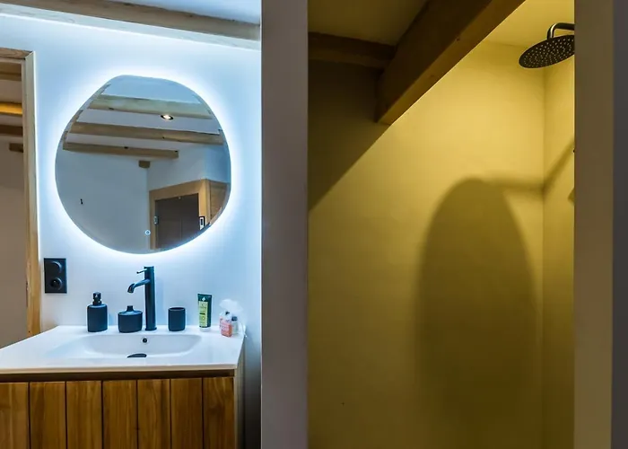 Kabane Keyweek Pool Sauna Downtown Villa Biarritz