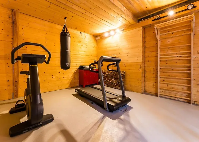 Kabane Keyweek Pool Sauna Downtown Villa Biarritz