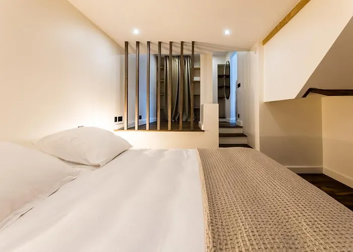 Villa Kabane Keyweek Pool Sauna Downtown *